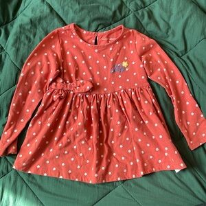 Lucky Brand Girls Top. Size 5🧡